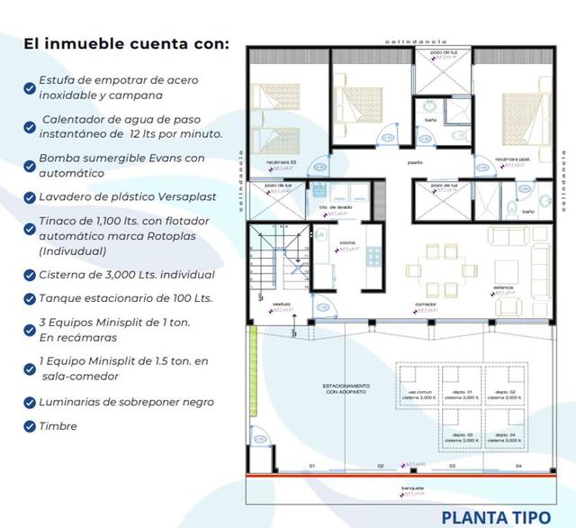 Foto de la galeria de imagenes