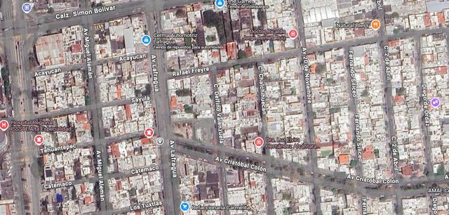 Foto de la galeria de imagenes